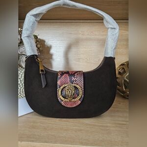 Kurt Geiger Small Chelsea Hobo Bag.